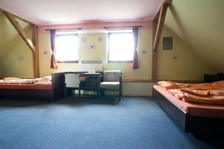 Pension Penzion Kam�nek
