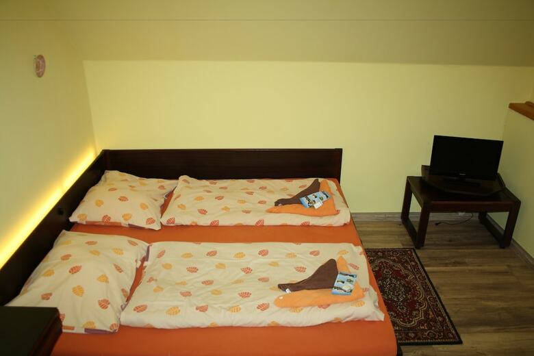 Pension Penzion Kam�nek