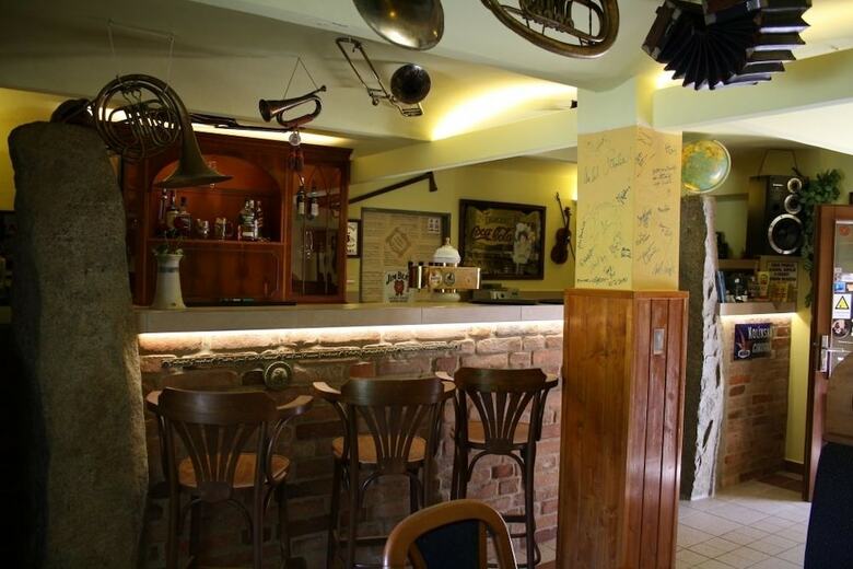 Pension Penzion Kam�nek