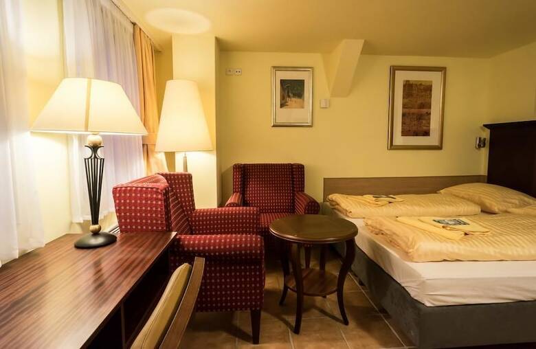 Pension Penzion Kam�nek