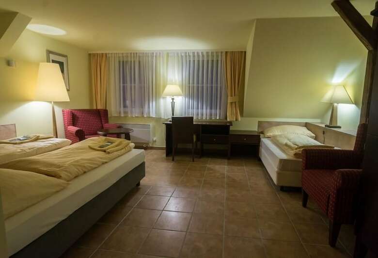 Pension Penzion Kam�nek
