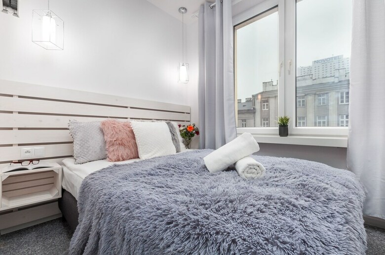 Apartamentos Little Home - Madelaine