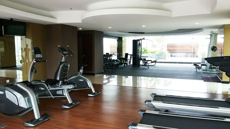 Aparthotel U Residence Karawaci 2