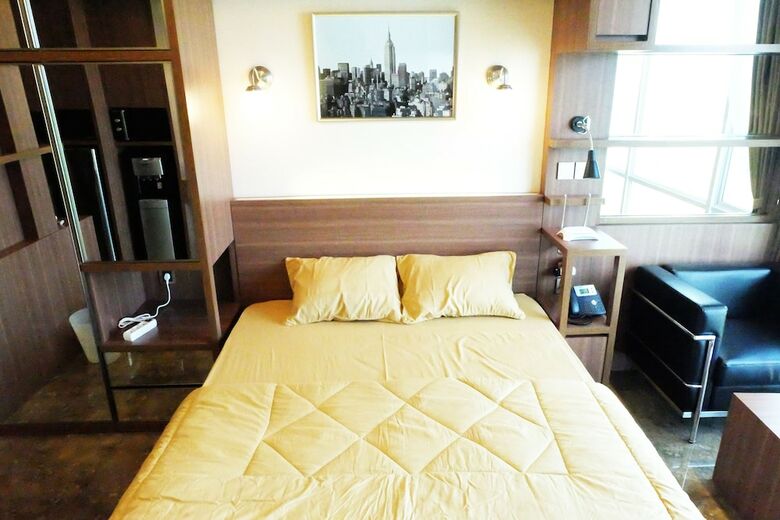 Aparthotel U Residence Karawaci 2