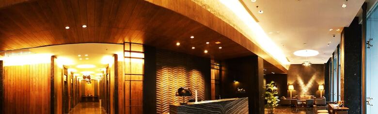 Aparthotel U Residence Karawaci 2