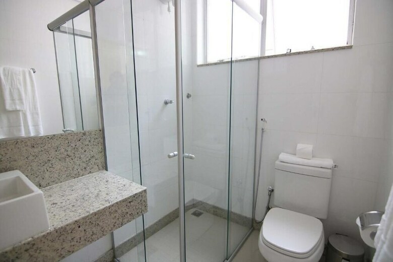 Hotel Samba Belo Horizonte