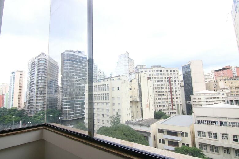 Hotel Samba Belo Horizonte