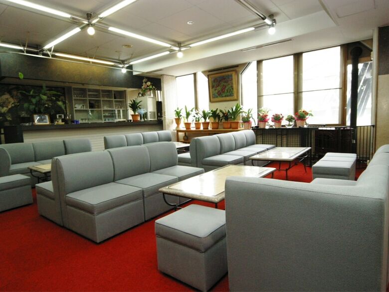 Shiga Grand Hotel