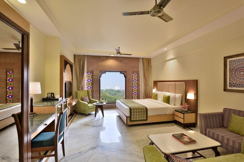 Hotel Radisson Jodhpur