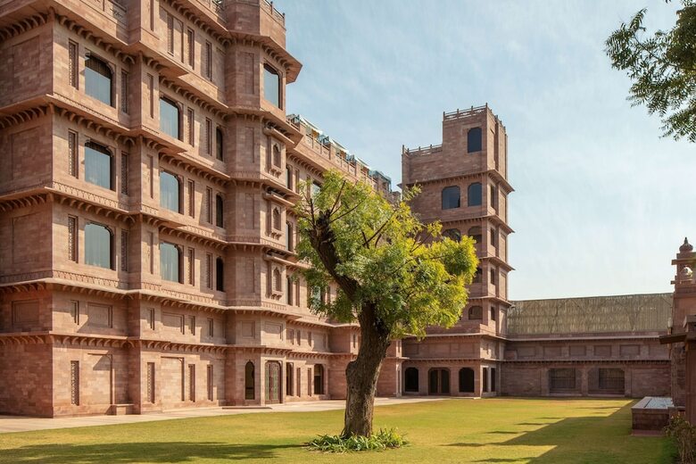 Hotel Radisson Jodhpur