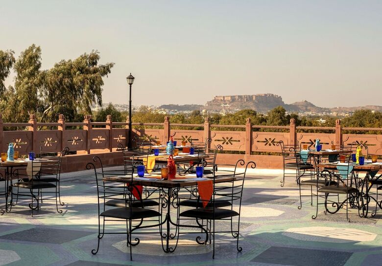 Hotel Radisson Jodhpur