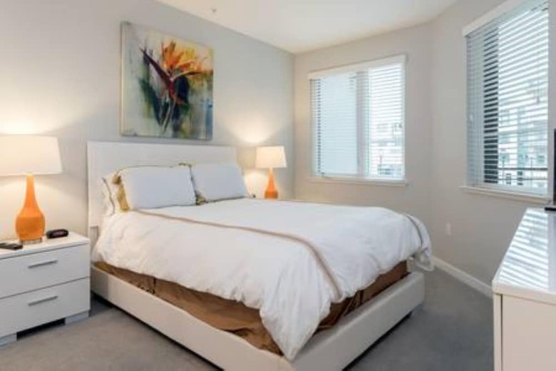 Apartamentos Global Luxury Suites In Cupertino