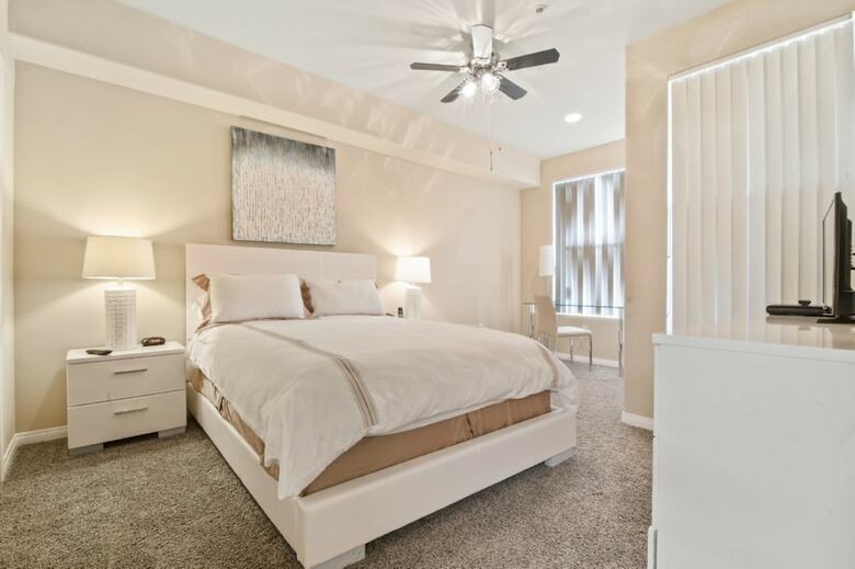 Apartamentos Global Luxury Suites In Cupertino