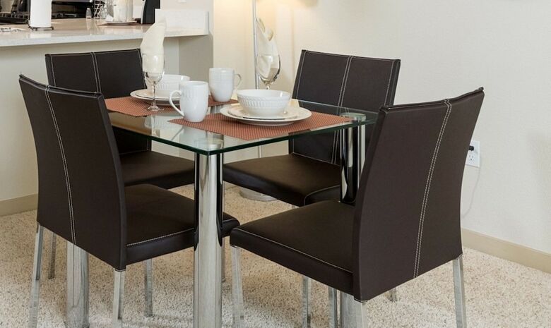 Apartamentos Global Luxury Suites In Cupertino