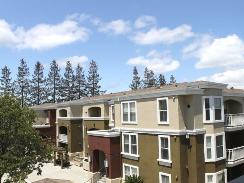 Apartamentos Global Luxury Suites In Cupertino