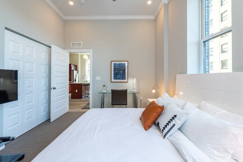 Apartamentos Global Luxury Suites Downtown Pittsburgh