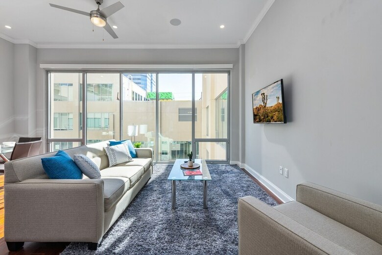 Apartamentos Global Luxury Suites Downtown Pittsburgh
