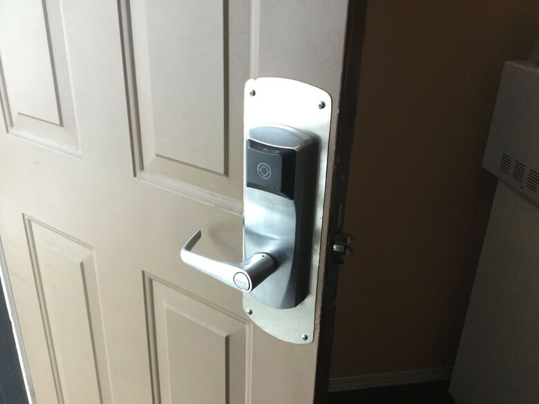 Riverside Motel