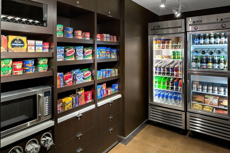 Hotel Courtyard By Marriott Pittsburgh Airport