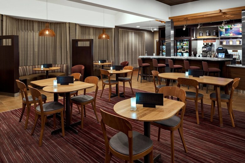 Hotel Courtyard By Marriott Pittsburgh Airport