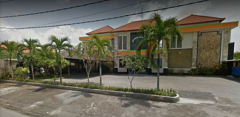 Hotel Grand City Inn