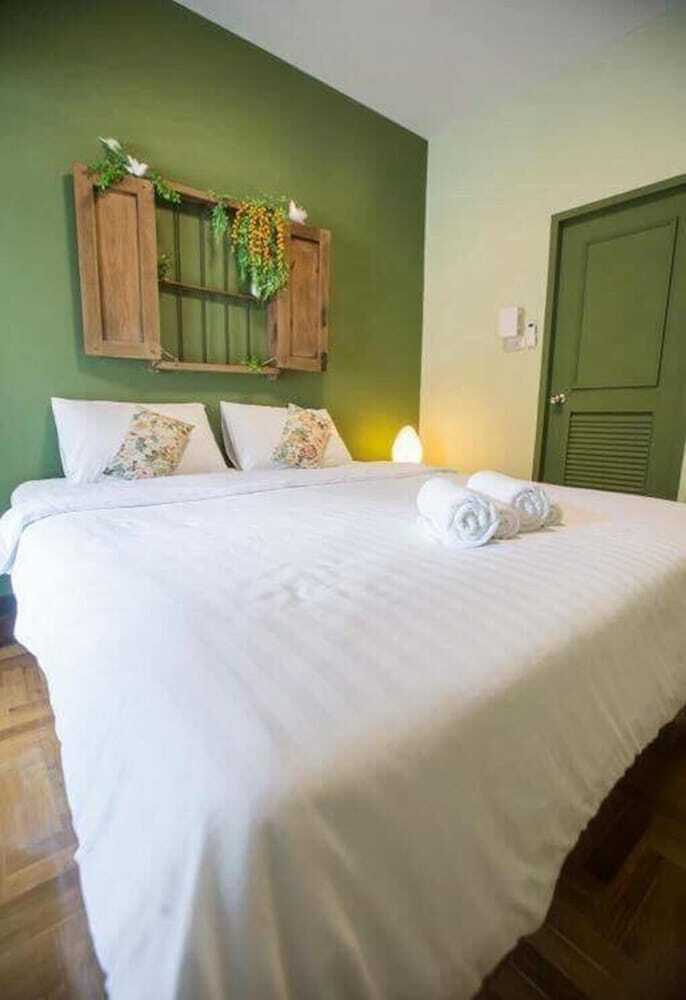 Hotel Iroom Boutique House