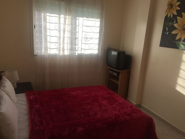 Apartamentos Riad Azzaytoune