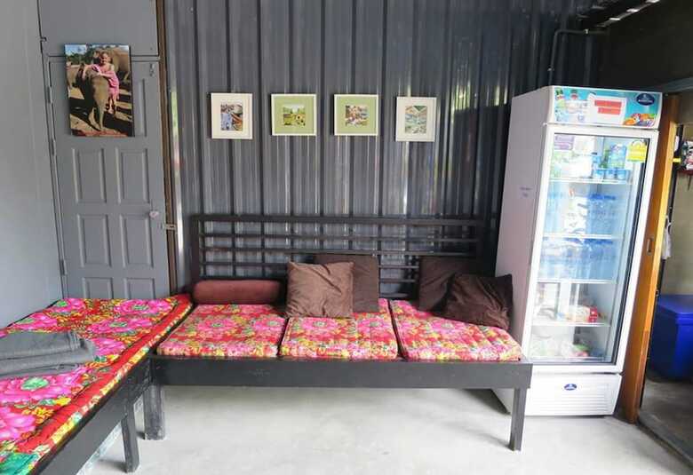 Hostal Doi Doo Dao Home Hostel - Adults Only