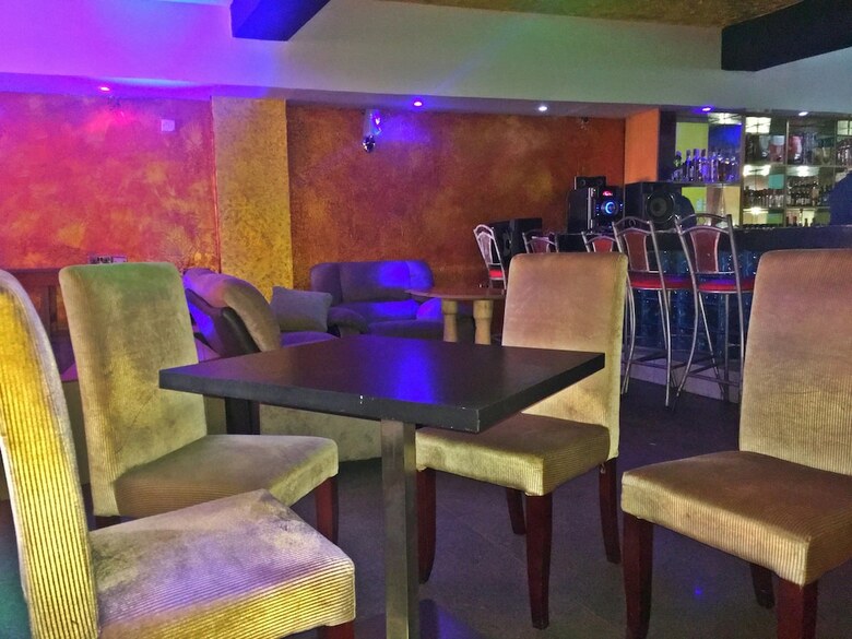 Inks Hotel