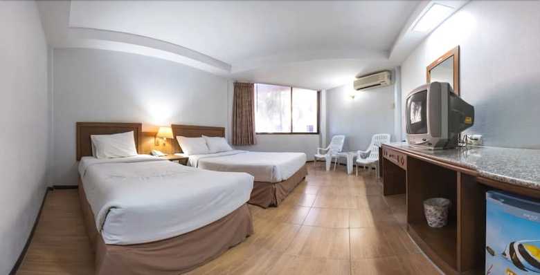 Hotel Sport Inn