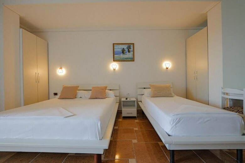 Hotel Villa Xika