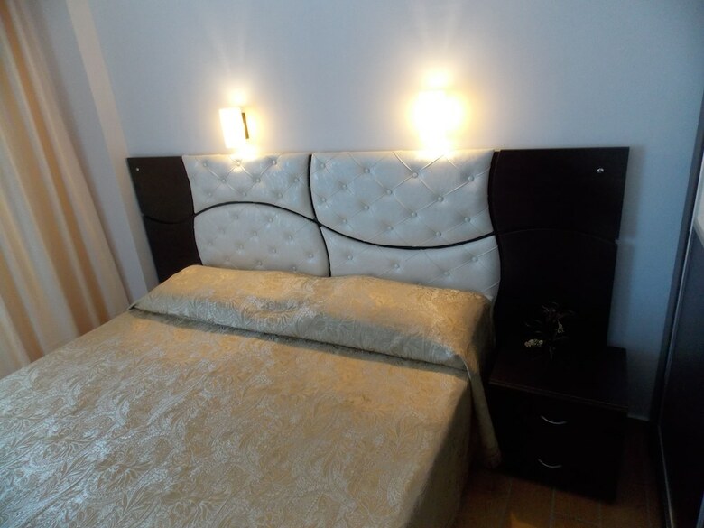Hotel Villa Xika