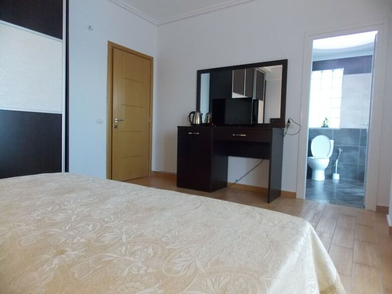Hotel Villa Xika