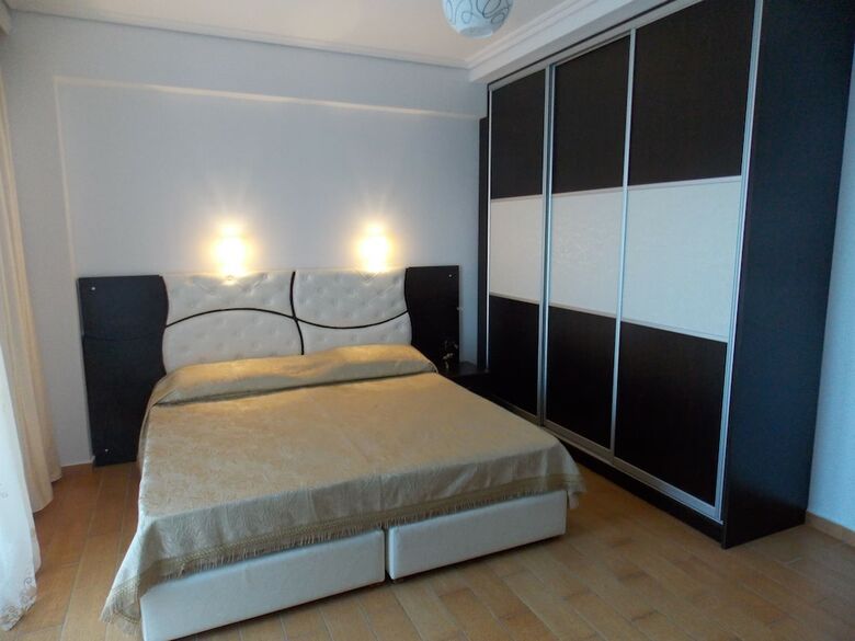 Hotel Villa Xika