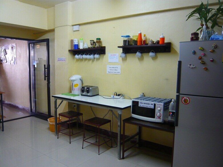 Hostal 168 Chiangmai Guesthouse