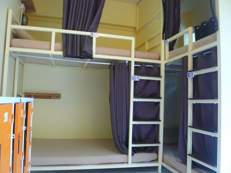 Hostal 168 Chiangmai Guesthouse