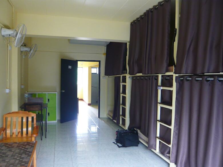 Hostal 168 Chiangmai Guesthouse