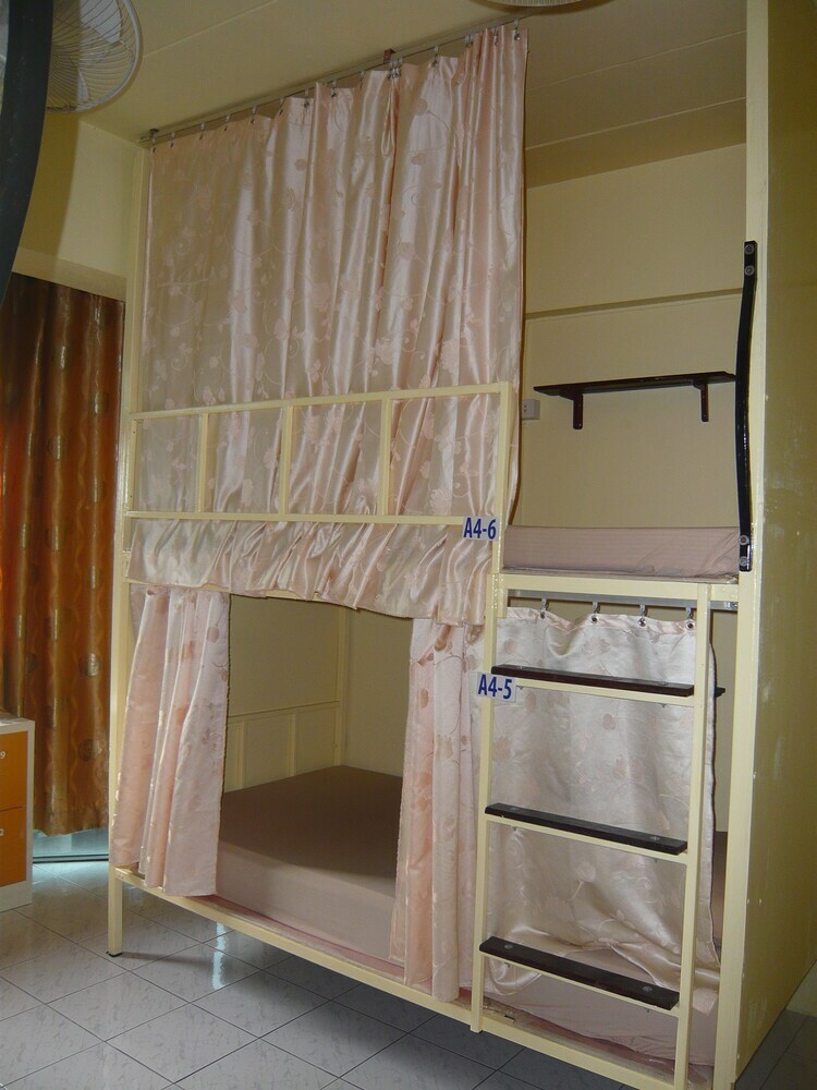 Hostal 168 Chiangmai Guesthouse