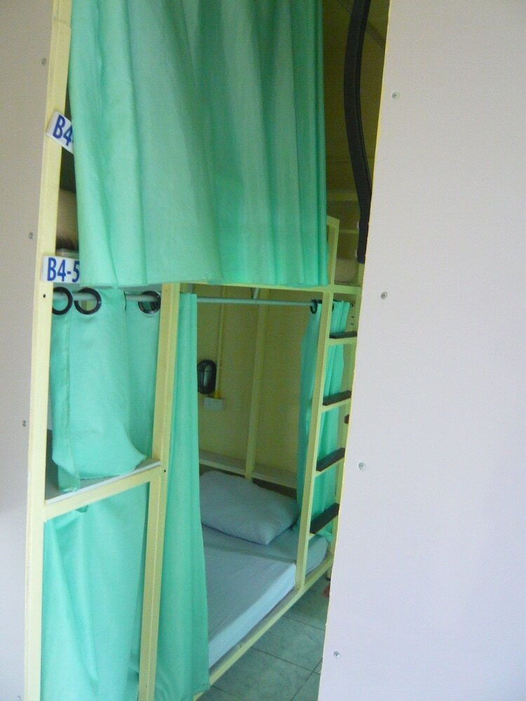 Hostal 168 Chiangmai Guesthouse