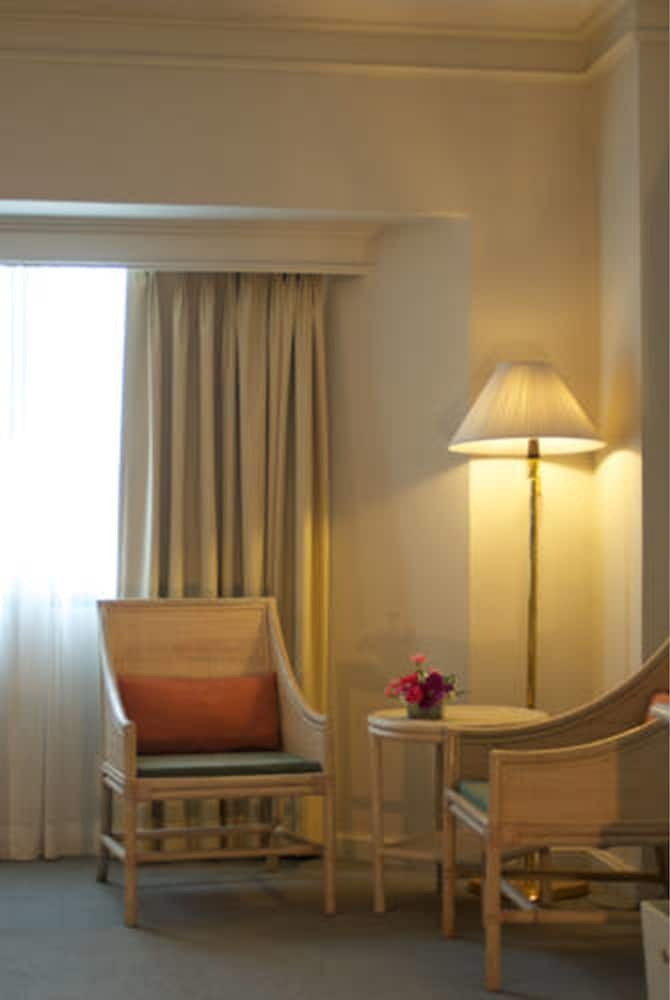 Apartamento Lanna Palace 2004 Hotel