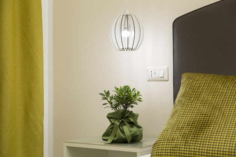 Bed & Breakfast The Five Rooms Napoli