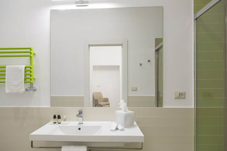 Bed & Breakfast The Five Rooms Napoli