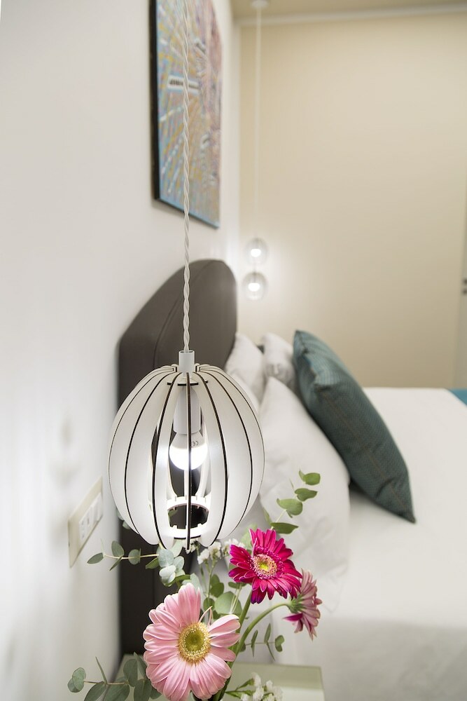 Bed & Breakfast The Five Rooms Napoli