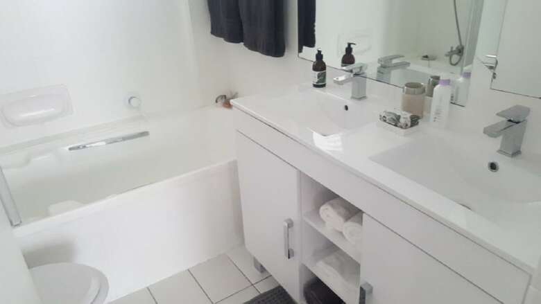 Sausalito One Bed Apartment