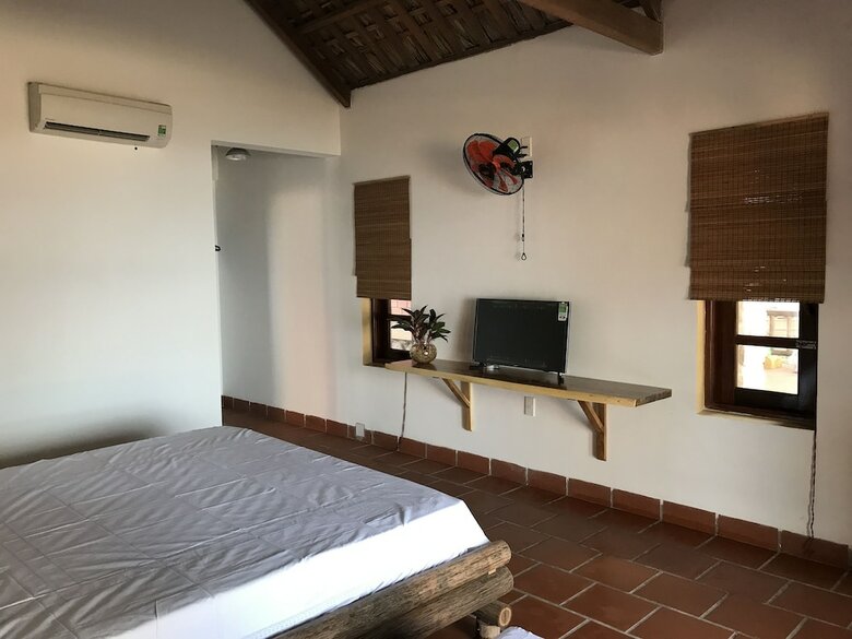 Apartamento Phu Quoc Kim 2 Beach Front Resort