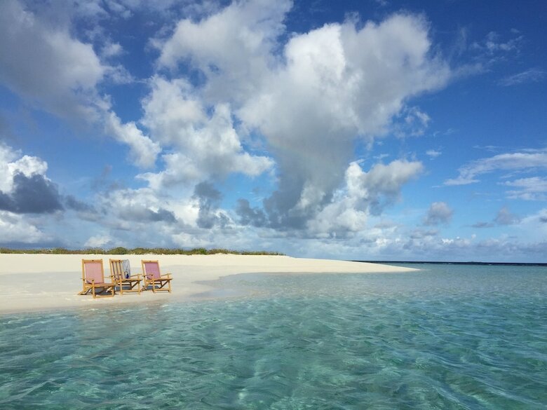 Hotel Noovilu Suites Maldives