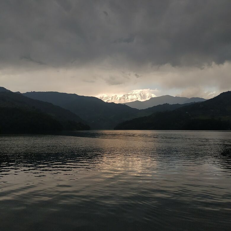 Hotel Begnas Lake Front Guest House