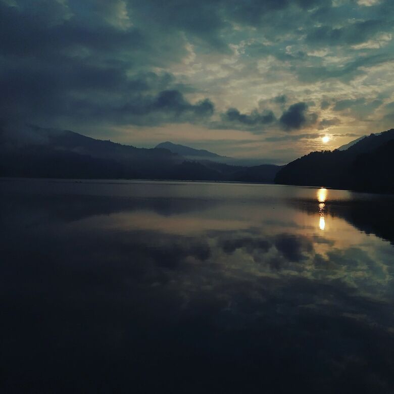 Hotel Begnas Lake Front Guest House