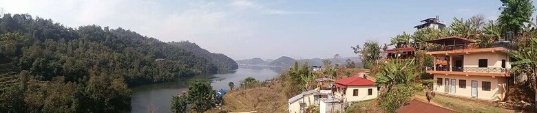 Hotel Begnas Lake Front Guest House