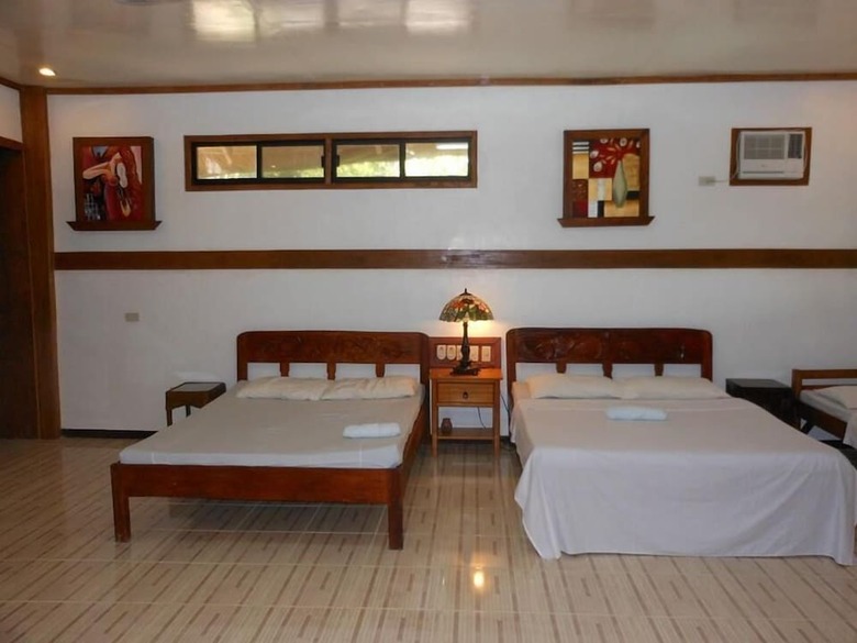 Hotel Oceana Resort